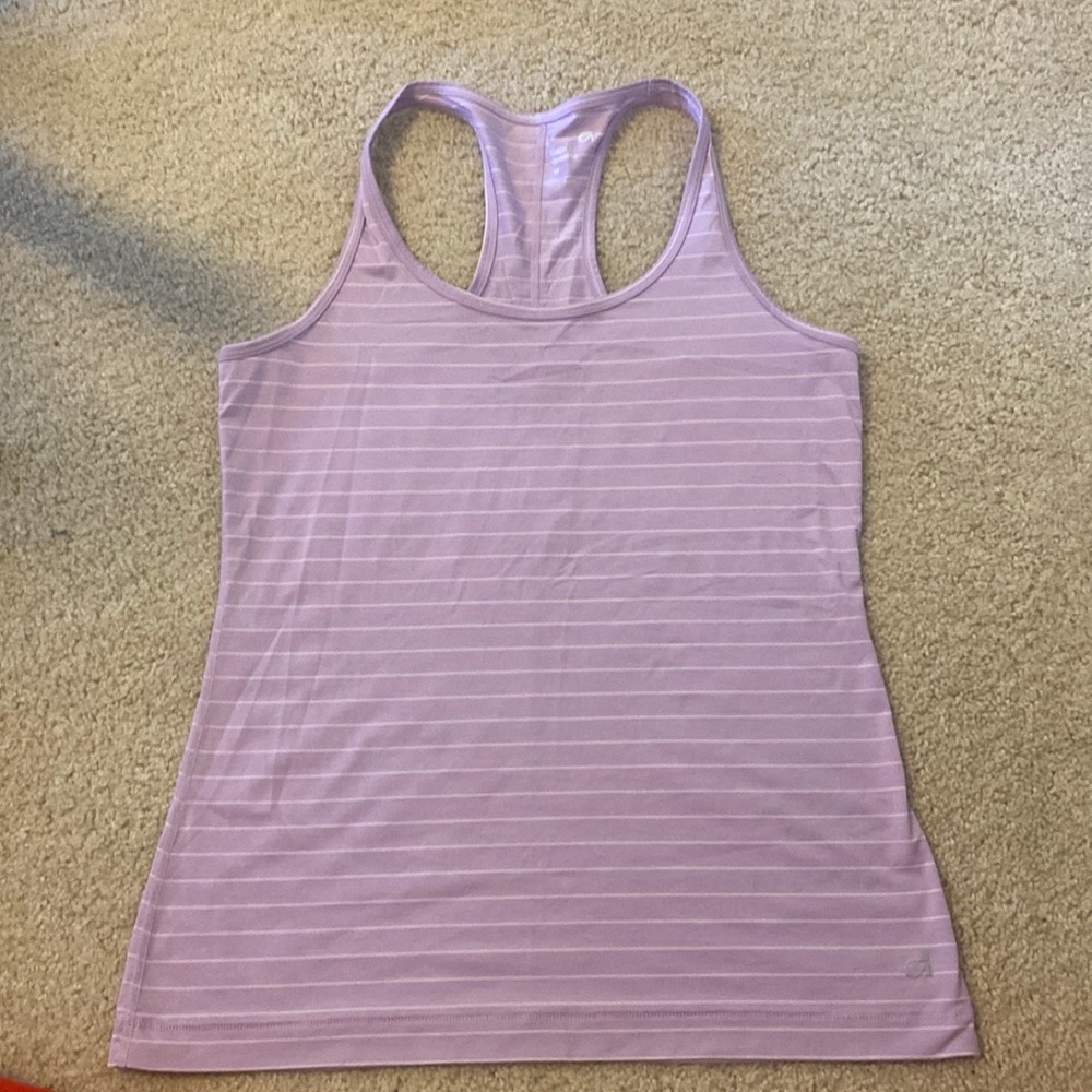 GAPFit Breathe Tank